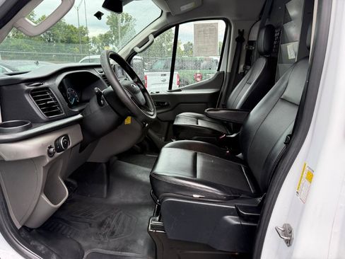 Used 2020 Ford Transit 250 Low Roof RWD image 16