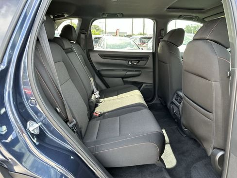 Certified 2024 Honda CR-V Sport image 13