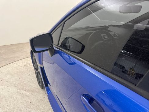 Used 2020 Subaru WRX Premium AWD/4WD image 19