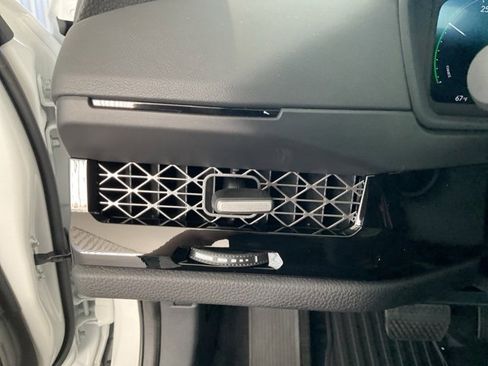 New 2025 Honda Accord EX-L image 8