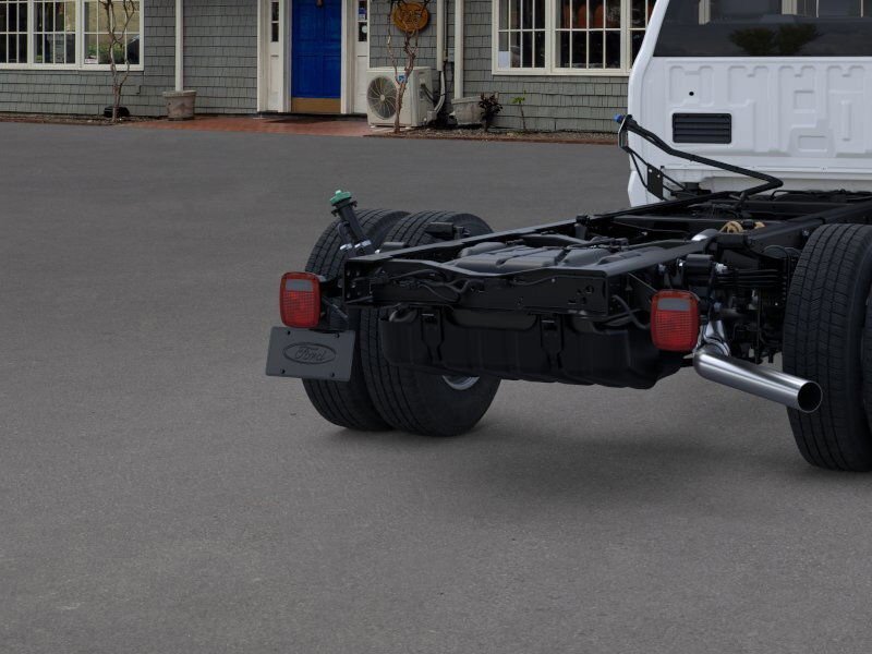 New 2025 Ford F350 XL AWD/4WD image 43