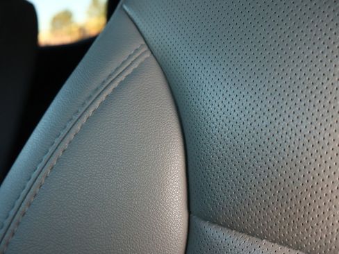 Used 2022 Chevrolet Silverado 1500 LTZ w/ Safety Package II image 13