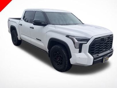 Used 2022 Toyota Tundra SR5