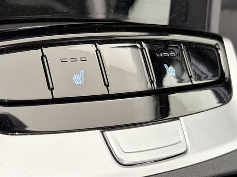 Used 2023 Hyundai Tucson SEL w/ Convenience Package FWD image 23