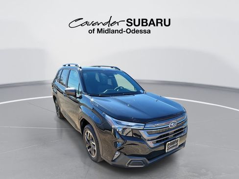 New 2026 Subaru Forester Limited image 1