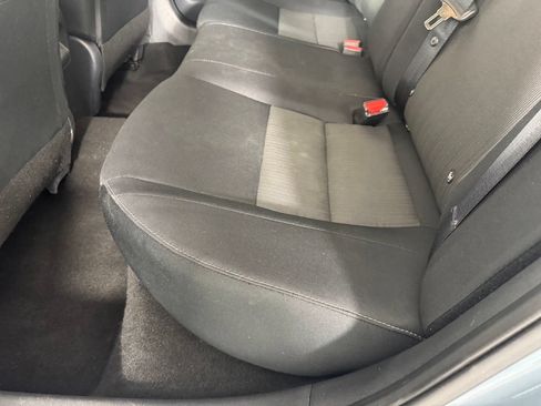Used 2024 Nissan Sentra SV FWD image 35