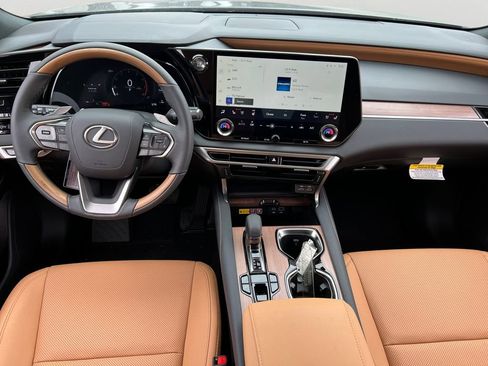 New 2026 Lexus RX 350 Premium image 9
