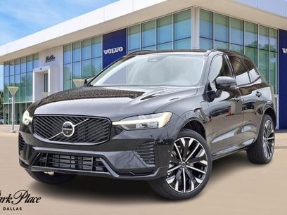 New 2026 Volvo XC60 T8 Ultra