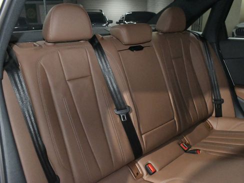 Used 2024 Audi A4 2.0T Premium Plus image 18