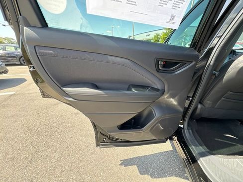 New 2026 Subaru Forester Premium AWD/4WD image 15