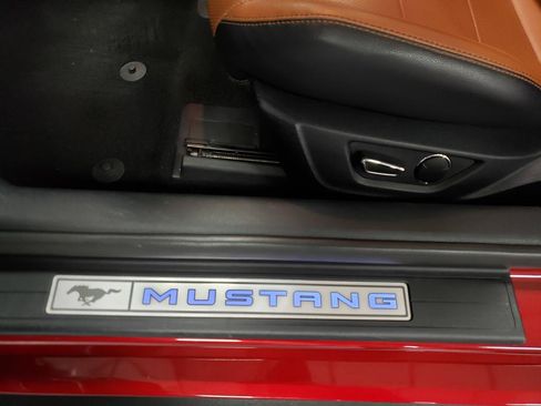 Used 2019 Ford Mustang GT Premium RWD image 12