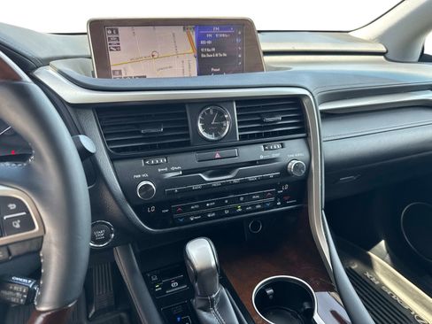 Used 2019 Lexus RX 350 FWD w/ Navigation Package image 25