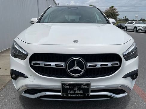 Certified 2026 Mercedes-Benz GLA 250 image 12