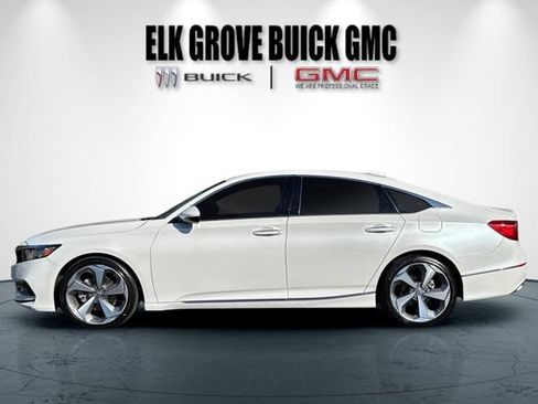 Used 2020 Honda Accord Touring image 7