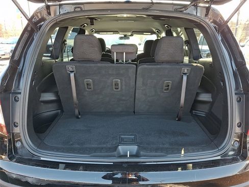 Used 2022 Honda Pilot Sport image 29