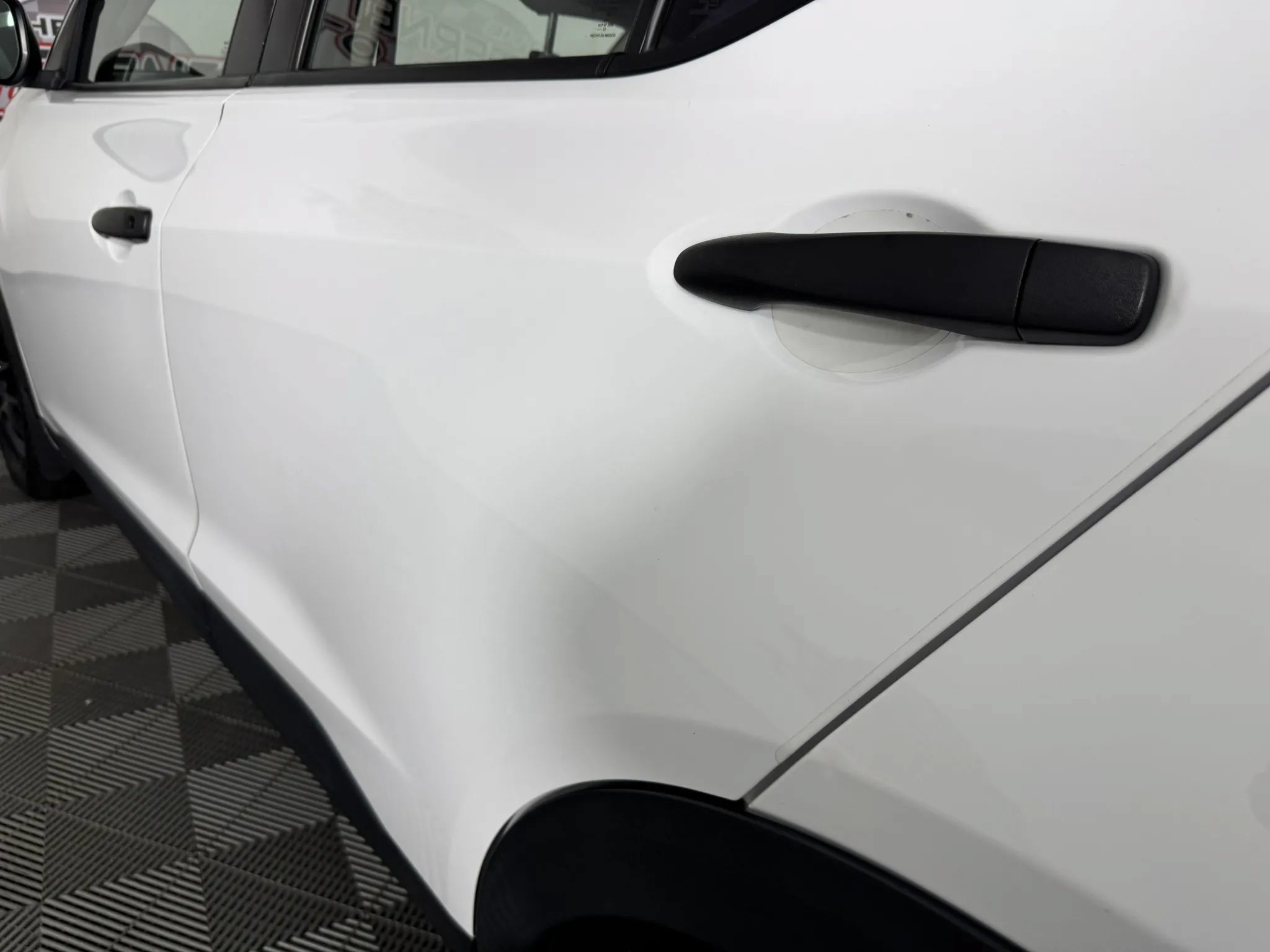 Used 2021 Nissan Kicks S FWD image 25