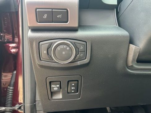 Used 2021 Ford Expedition Platinum AWD/4WD image 14