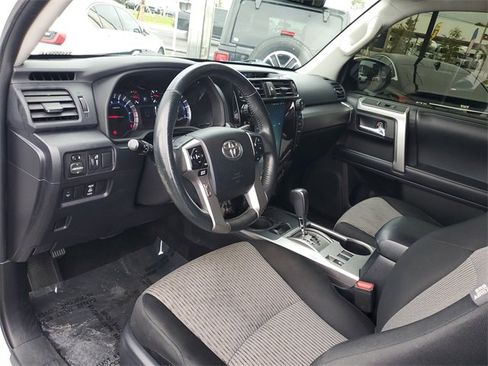 Used 2018 Toyota 4Runner SR5 image 15