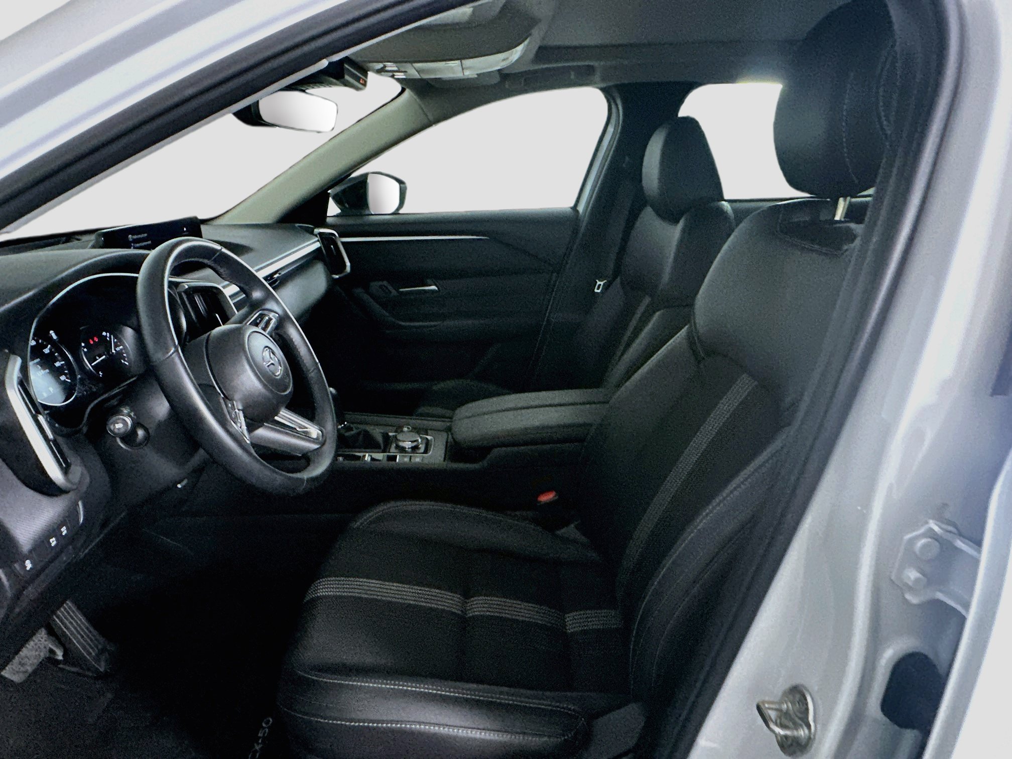 Used 2026 MAZDA CX-50 AWD 2.5 S w/ Preferred Pkg image 13