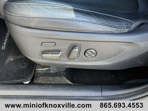 Used 2019 Hyundai Santa Fe Ultimate image 11