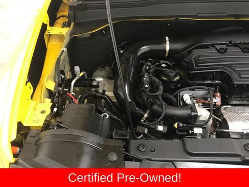 Certified 2023 Jeep Renegade Latitude image 37