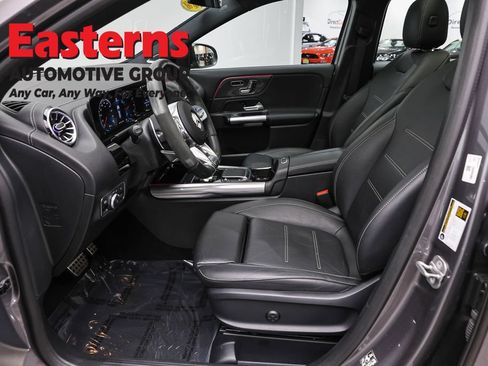 Used 2023 Mercedes-Benz GLA 35 AMG 4MATIC image 14