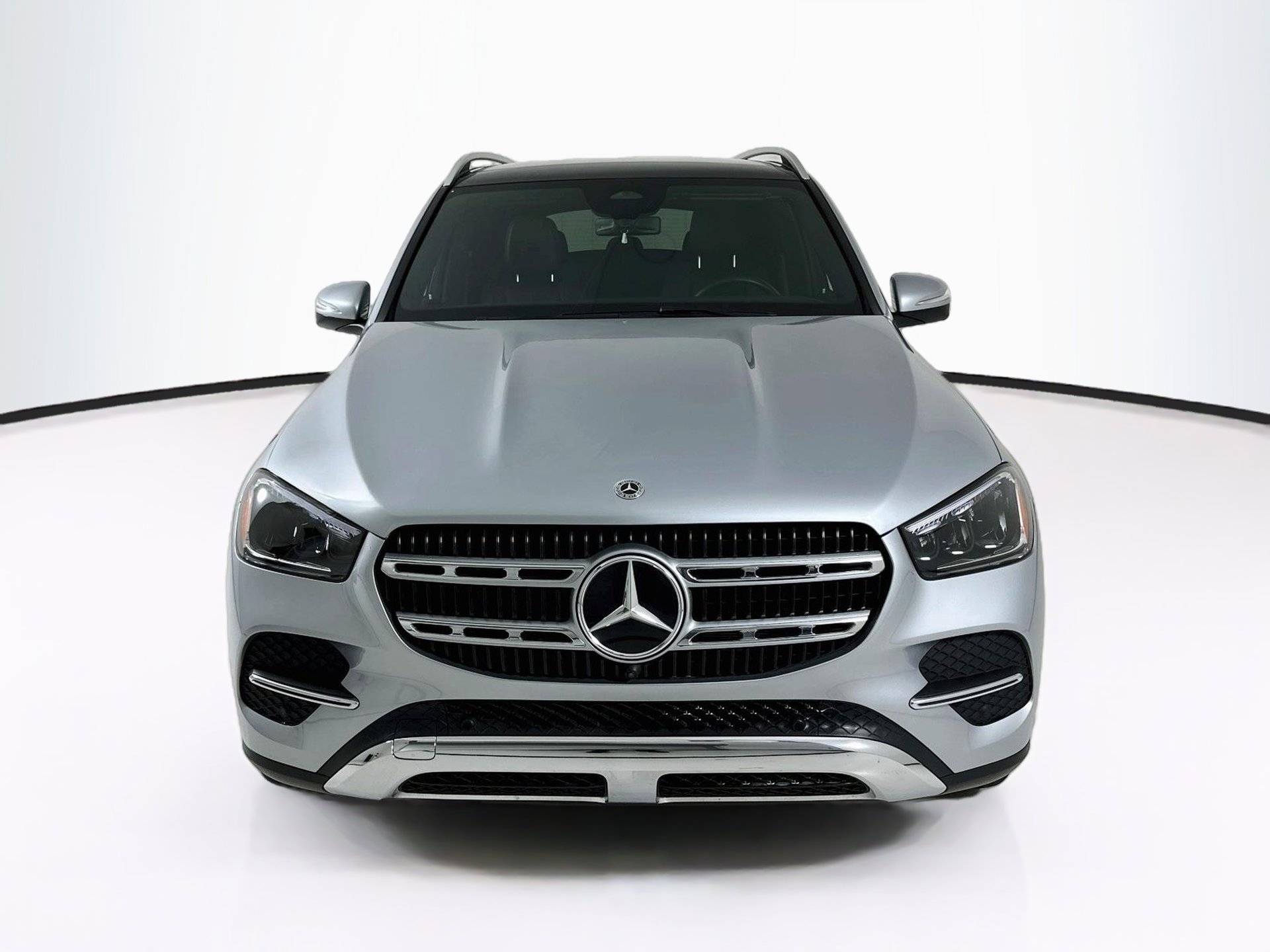 Used 2026 Mercedes-Benz GLE 350 4MATIC image 2