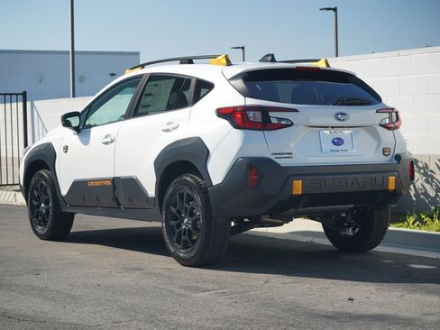 New 2026 Subaru Crosstrek 2.5i Wilderness AWD/4WD image 3