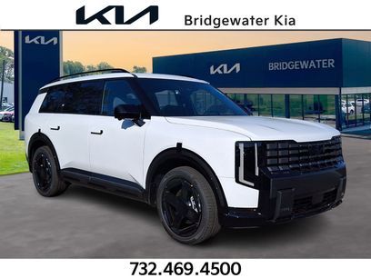 New 2027 Kia Telluride SX Prestige X-Line w/ Towing Package