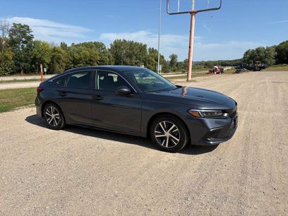 Used 2023 Honda Civic LX