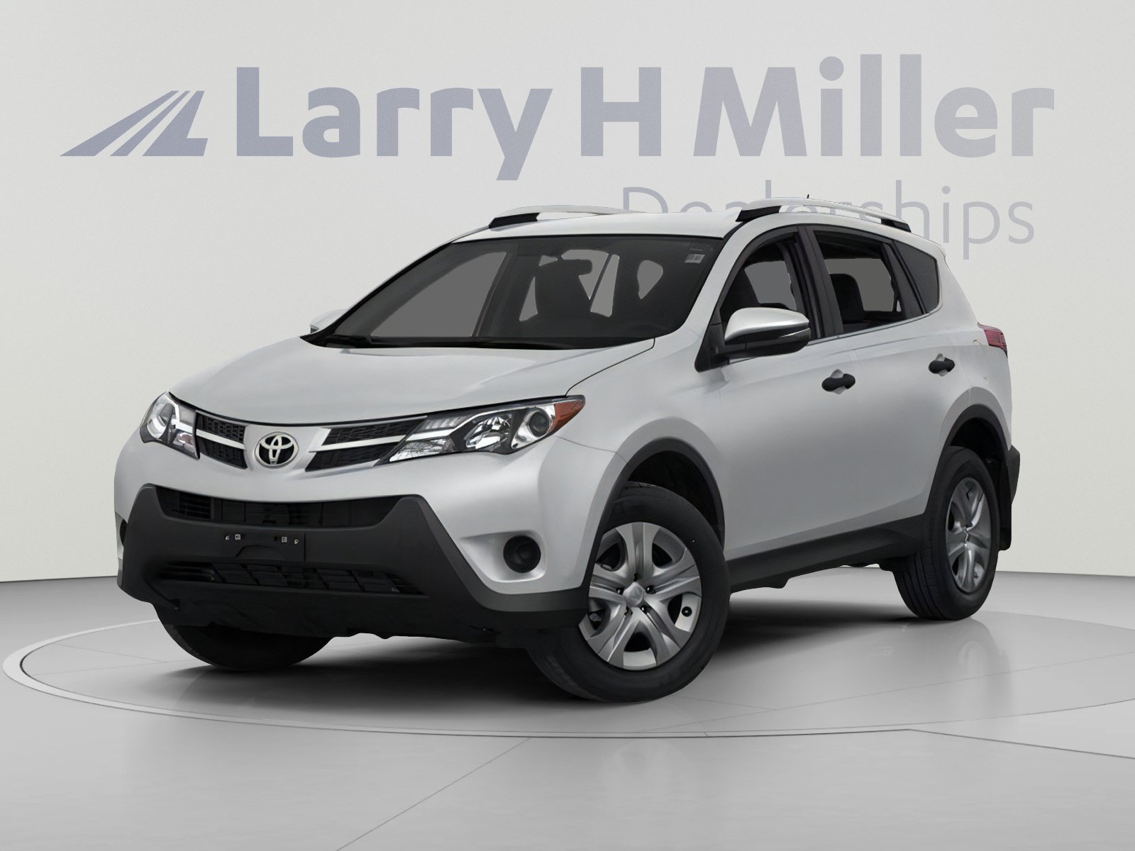 Used 2013 Toyota RAV4 Limited AWD/4WD image 1
