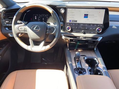 Certified 2024 Lexus RX 350 Premium w/ Accessory Package (Z1) AWD/4WD image 14