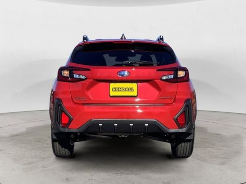New 2026 Subaru Crosstrek 2.0i Premium AWD/4WD image 4