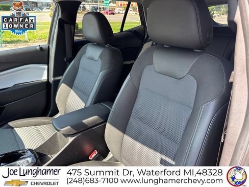 Used 2024 Chevrolet Trax LT w/ Driver Confidence Package FWD image 14
