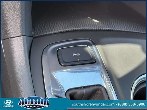 Used 2023 Chevrolet Equinox LS AWD/4WD image 33