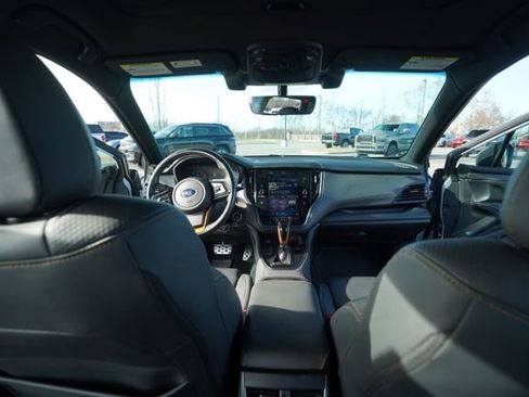 Used 2022 Subaru Outback Wilderness image 25