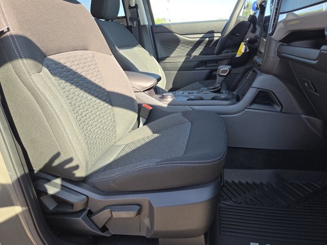 New 2026 Ford Ranger XL AWD/4WD image 4
