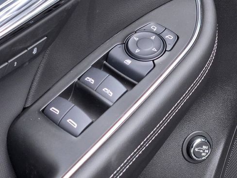 New 2026 Buick Envision Preferred AWD/4WD image 35