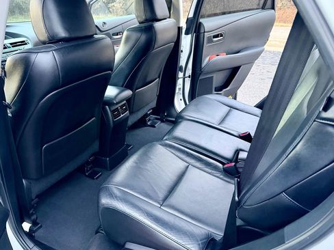 Used 2012 Lexus RX 350 FWD image 14