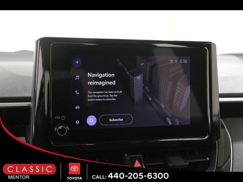 Used 2023 Toyota Corolla LE image 10