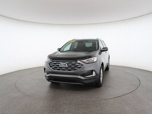 Used 2022 Ford Edge SEL w/ Convenience Package image 32