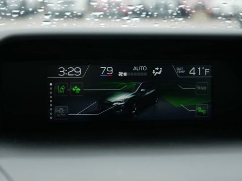 Used 2023 Subaru Impreza 2.0i Limited w/ Popular Package #2 AWD/4WD image 28