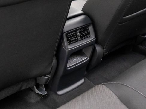 Used 2026 Honda CR-V EX image 21