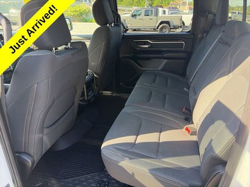 Used 2019 RAM 1500 Big Horn AWD/4WD image 21
