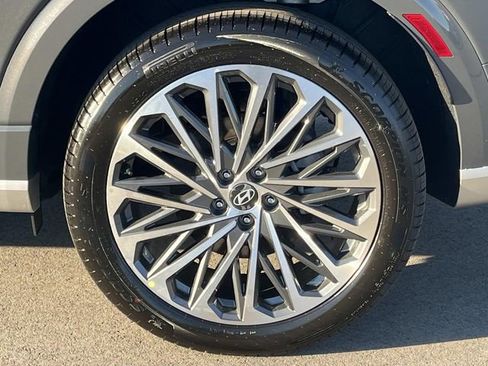 New 2026 Hyundai Palisade Calligraphy image 13