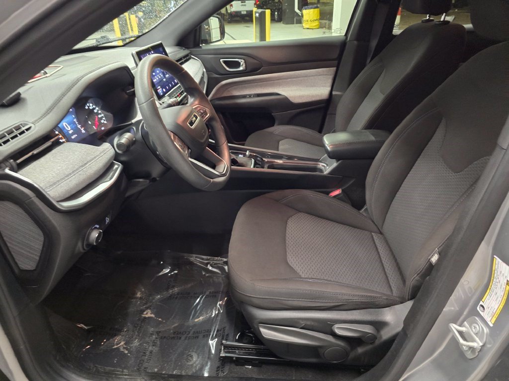 Certified 2023 Jeep Compass Sport AWD/4WD image 16