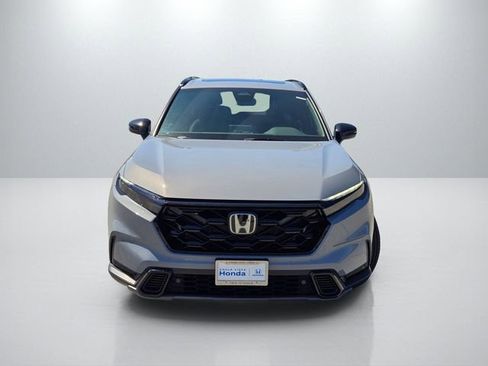 New 2026 Honda CR-V Sport-L image 2