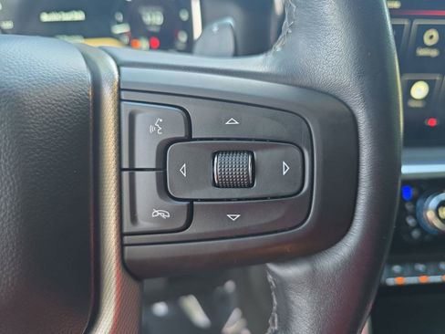 Used 2024 GMC Sierra 1500 Denali AWD/4WD image 20