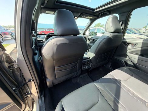 Certified 2026 Subaru Forester Touring w/ Touring Package AWD/4WD image 15