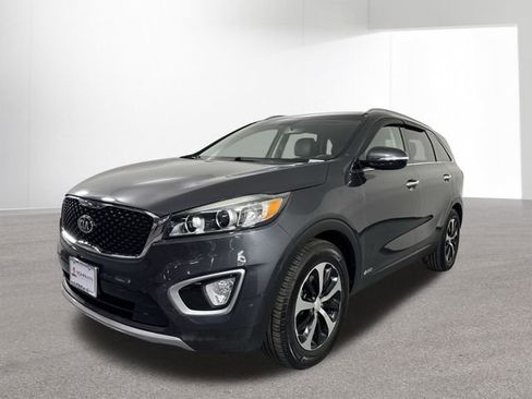 Used 2017 Kia Sorento EX AWD/4WD image 22